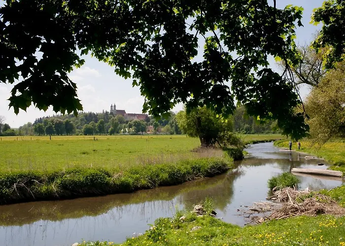 Otel Kloster Holzen 3*