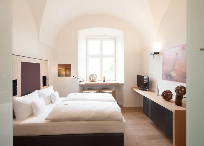 Kloster Holzen Otel 3*