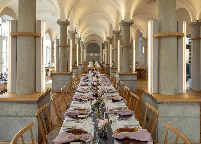 Otel Kloster Holzen