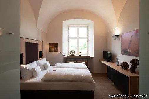 Kloster Holzen 3* Allmannshofen