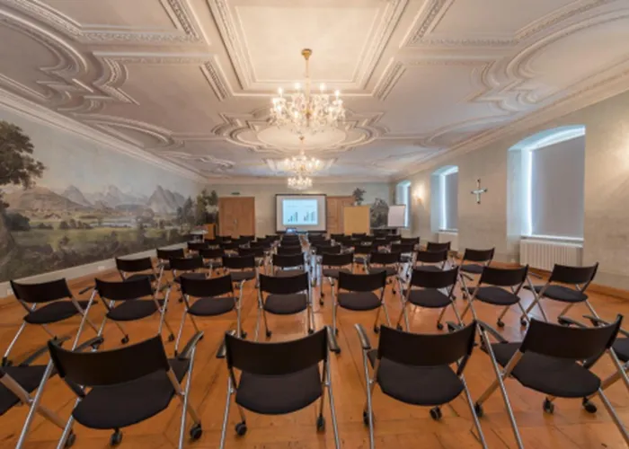 Otel Kloster Holzen