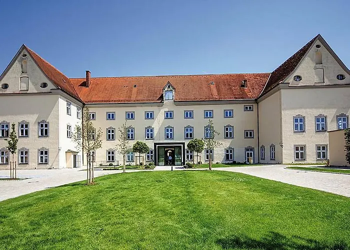 Otel Kloster Holzen 3*