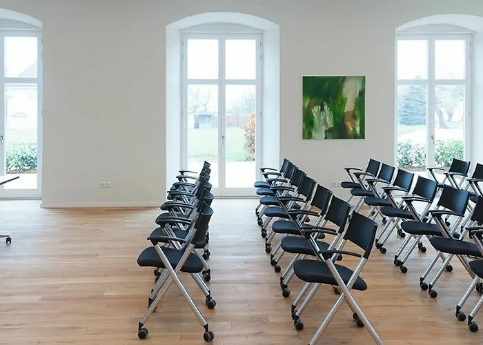 Kloster Holzen 3* Allmannshofen